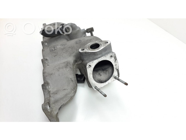 Всасывающий коллектор