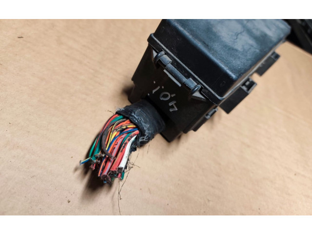 Блок предохранителей 56042836AE Jeep Grand Cherokee (WJ)