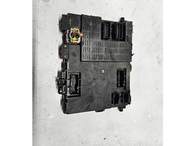 Pojistková skříňka 9646941180, 73008812 Peugeot 406 1997