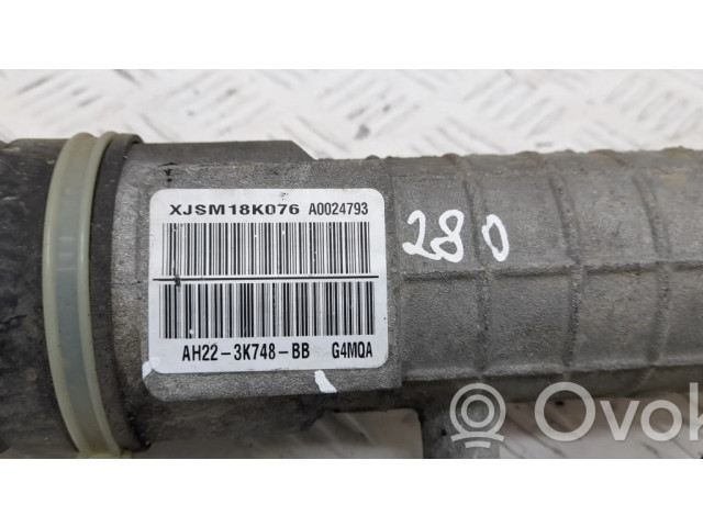 Рулевая рейка AH223K748BB Land Rover Discovery 4 - LR4 2010-2016 года