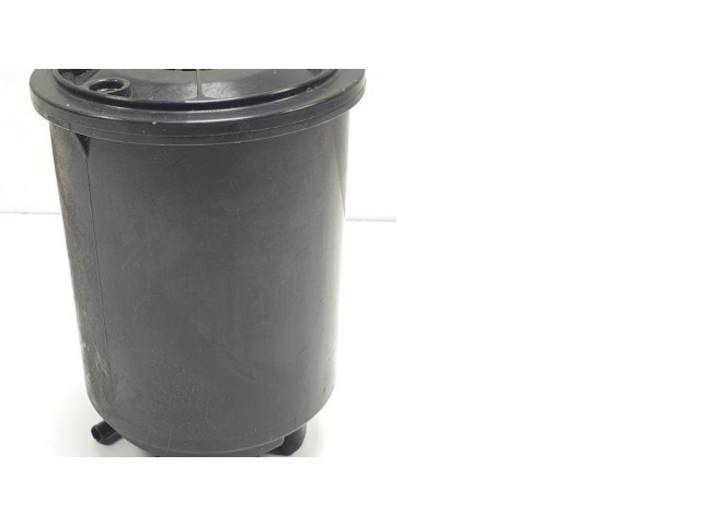 Фильтр с активированным углем (топливный пар)