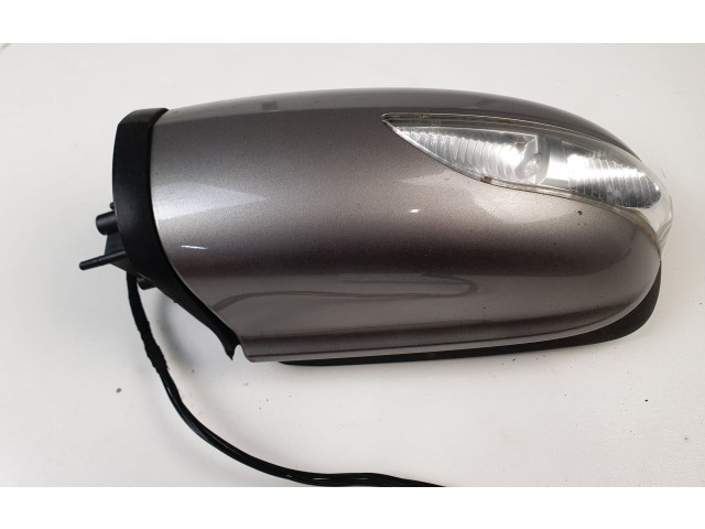 Zpětné zrcátko Mercedes-Benz A W169 2006