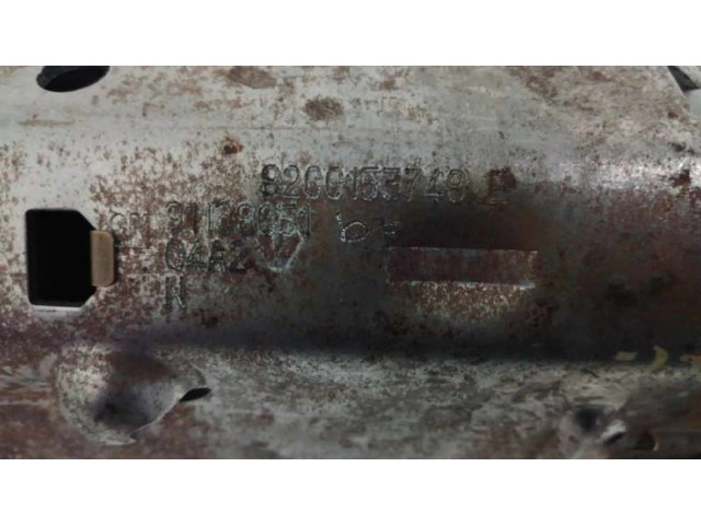    Рулевая рейка 8200153748E   Renault Trafic II (X83) 2002-2014 года