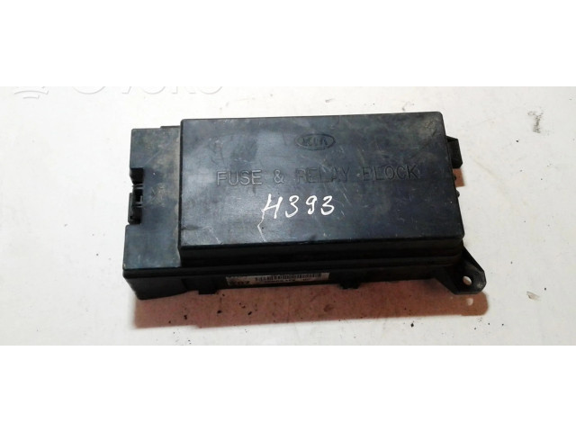 Блок предохранителей 911603E060 KIA Sorento