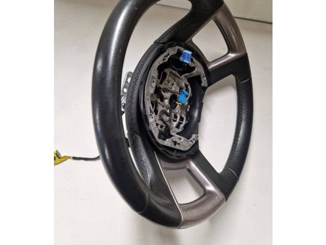 Руль Citroen C5 2008 - 2016 года