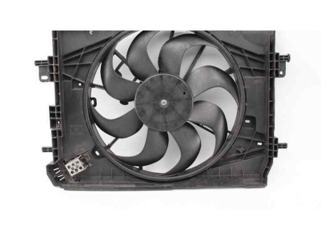 Вентилятор радиатора     214818009R    Dacia Sandero 