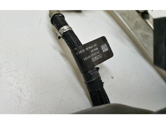 Моторчик дворников JR3E9F792AC, JR3E9E964AF    Ford Mustang VI