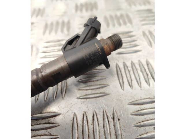 Форсунка 31303238 Volvo S80 D5204T2