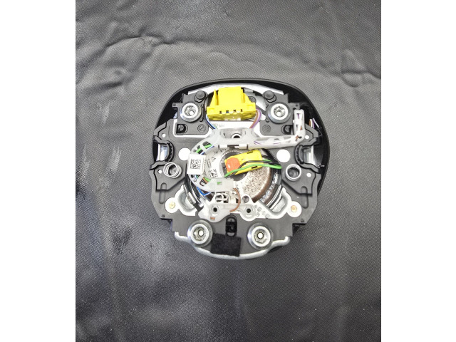 Подушка безопасности водителя 5G0880201, 621304101 Volkswagen Golf VII