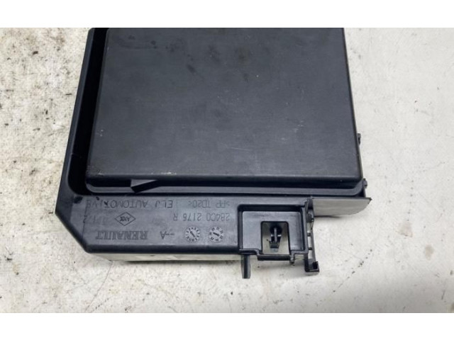 Блок предохранителей  284B71965R, 284B76520R   Dacia Jogger    