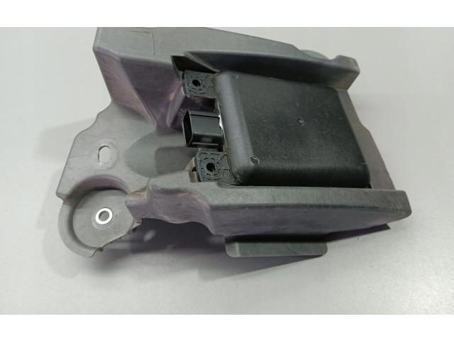 Turbodmychadlo Турбина DB2R-6790A Aston Martin DB11