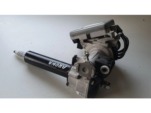 Насос рулевого управления