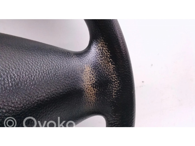 Руль BMW 1 E81 E87 2004-2011 года 676307603, 3375E871