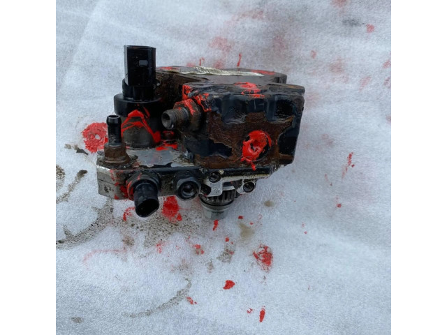 Vstřikovací čerpadlo A6400700701, 6400700701 Mercedes-Benz A W169 pro naftový motor 2.0