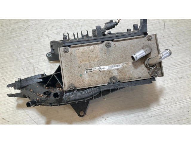 Всасывающий коллектор