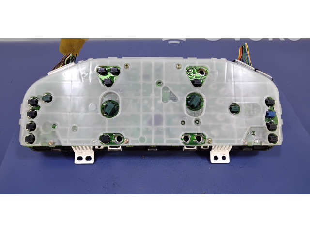 Панель приборов DNDC37A, DNDC37A Mazda Demio