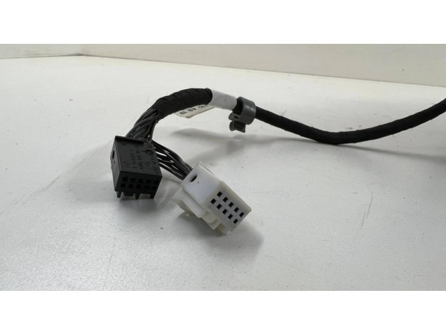 Зеркало электрическое        Mercedes-Benz E W212  2009-2016 года   