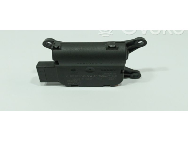 Вентилятор печки    0132801345, 983389H-D   Audi A3 S3 8P