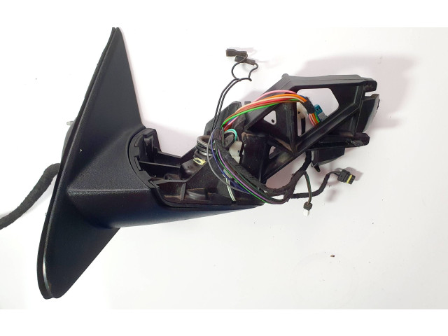 Зеркало электрическое Jeep Grand Cherokee 2010 - 2021 года