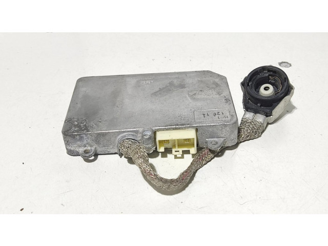 Блок фонаря / (блок «хenon»)