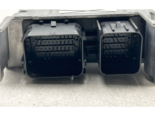 Блок подушек безопасности 8V4T14B321AF, 0285010633   Ford Kuga I