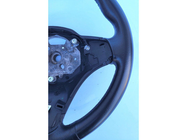 Руль BMW X3 E83 2003 - 2010 года