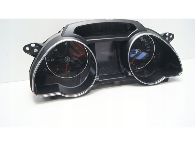 Přístrojová deska Audi A5 8T 8F 2016 8T0920933A, 8T0920933A