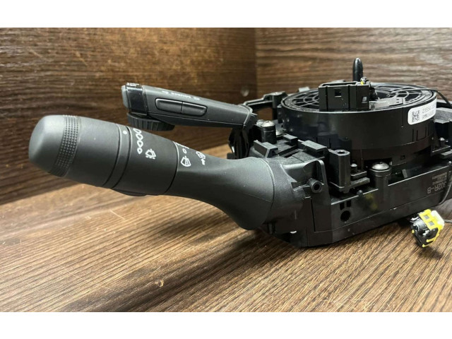 Магистральная трубка топлива