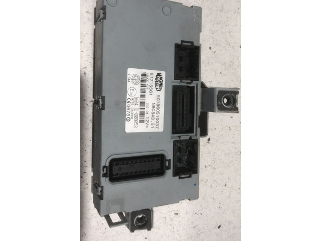 Комплект зажигания 55192098, 55192098 Lancia Ypsilon