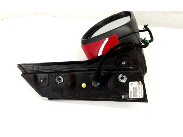 Zpětné zrcátko Seat Alhambra (Mk2) 2012 7N2857502E