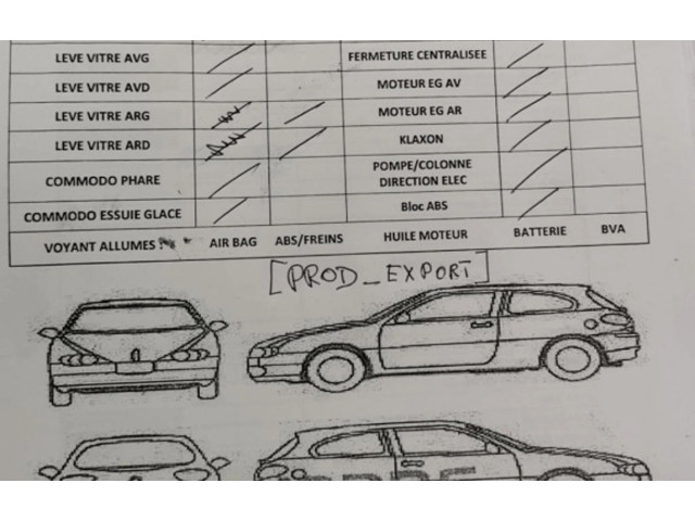 Интеркулер Audi A3 S3 8P