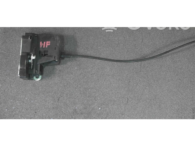 Zámek zadních dveří Renault Megane I 2002