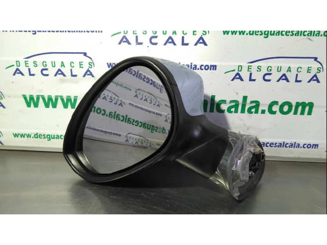 Zpětné zrcátko Fiat Linea 2009 ELECTRICO, ARAADO