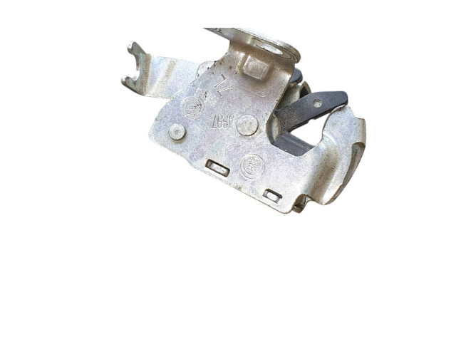 Блок предохранителей A997 Citroen Jumper