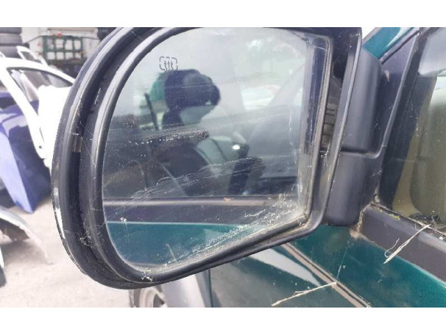 Зеркало электрическое        Chevrolet Blazer   -  года   