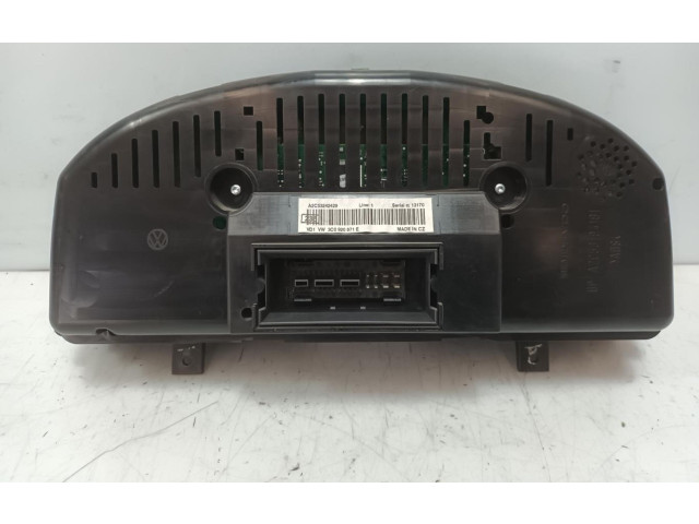Панель приборов 3C0920871E   Volkswagen PASSAT       