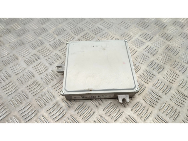 Блок управления двигателя 37820RJJG01 Honda FR-V