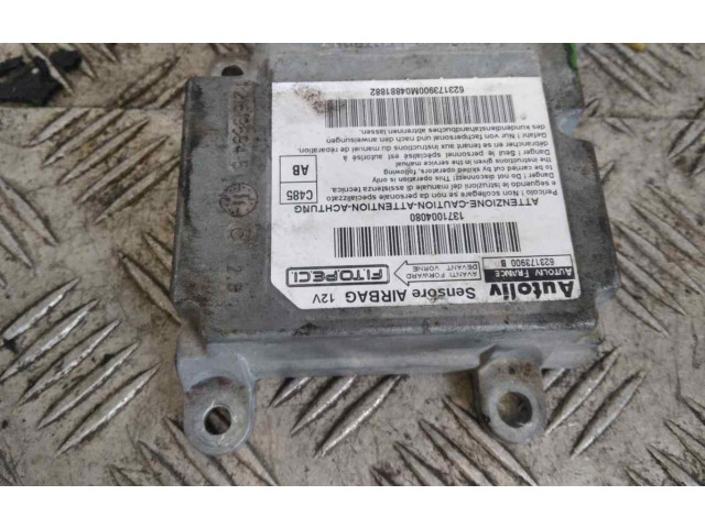 Блок подушек безопасности 623173900B Citroen C5