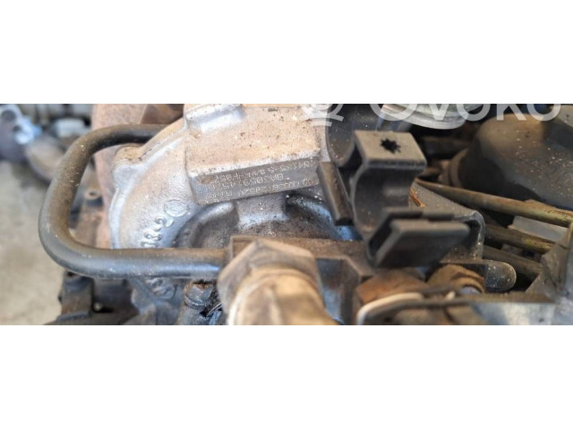 Турбина Audi A6 S6 C5 4B ga3059145701f, GA3059145701F