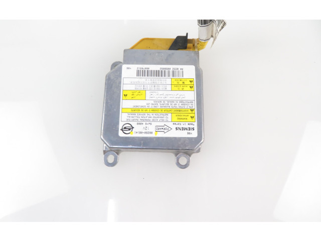 Блок подушек безопасности 8625008141   SsangYong Rexton