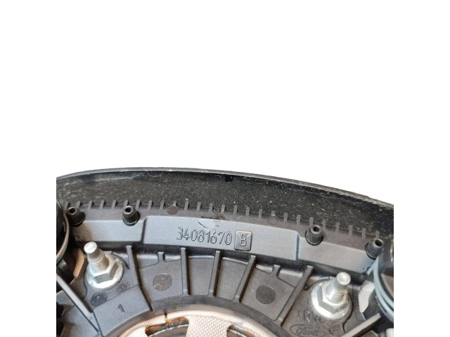 Руль Ford Galaxy 2006-2015 года 34082974A, 34081670B