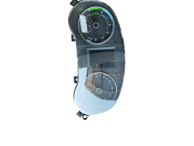 Спидометр (приборный щиток) 5C6920870D, 7VS00027 Volkswagen Jetta VI
