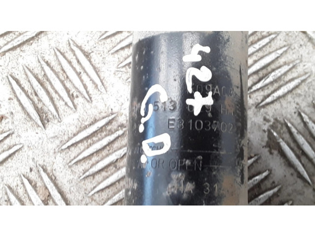 Задний aмортизатор