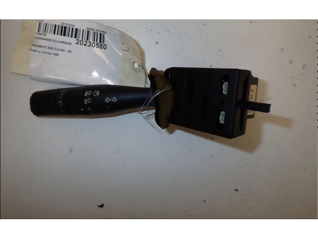 Ручка поворотов/ фонарей 625370   Peugeot 306   для двигателя RHY