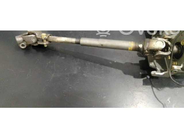 Рулевая рейка Daihatsu Cuore - года