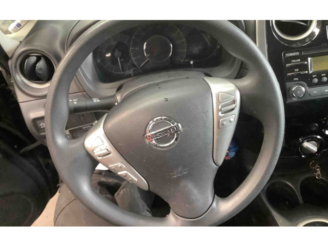 Volant Nissan Note (E12) 2014 484303VW1C, 484303VW1C