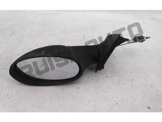 Зеркало электрическое        Lancia Y 840  1996 - 2003 года   