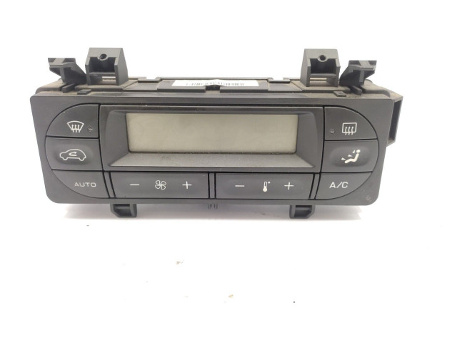 Блок управления климат-контролем 67R011002, 110R001001   Citroen C2