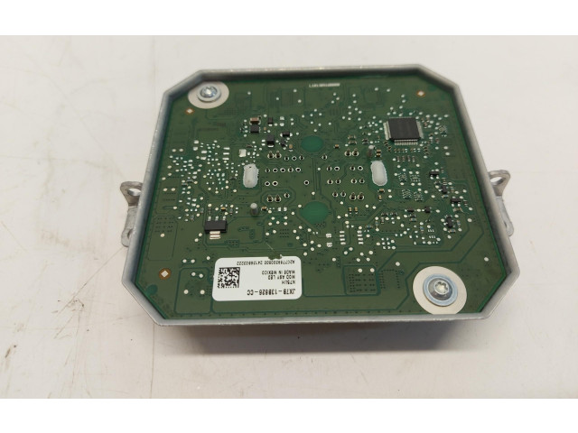 Блок управления Xenon