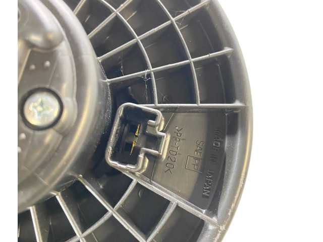 Вентилятор печки 8727001790, HB111KR22 Mazda CX-3